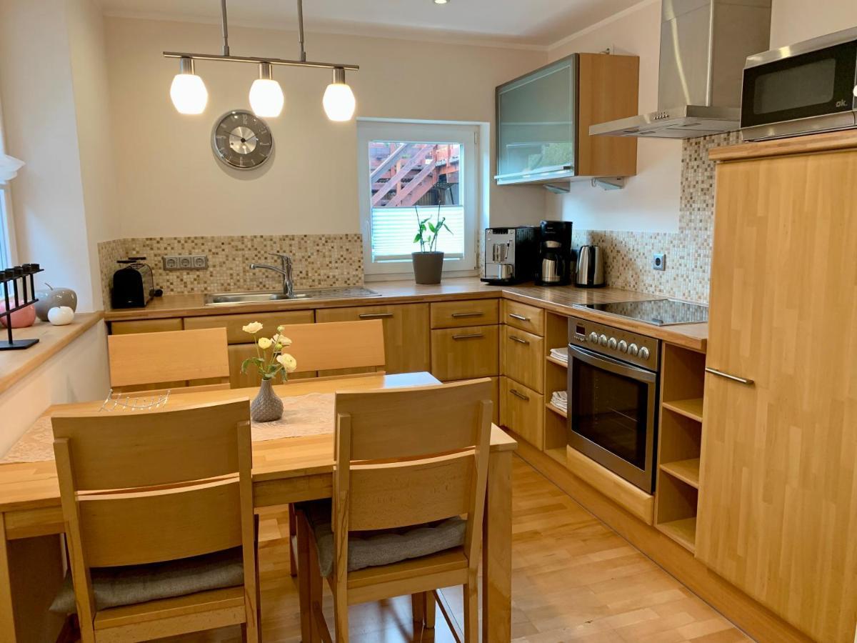 Ferienwohnung Janus Altstadt-Hameln Haus 2 Inklusive Parkplatz - Mit Und Ohne Terrasse Oder Loggia Хамельн Экстерьер фото