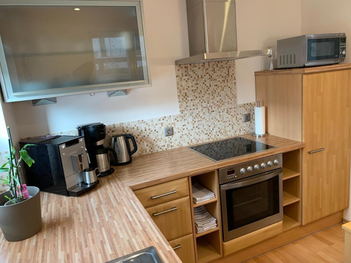 Ferienwohnung Janus Altstadt-Hameln Haus 2 Inklusive Parkplatz - Mit Und Ohne Terrasse Oder Loggia Хамельн Экстерьер фото