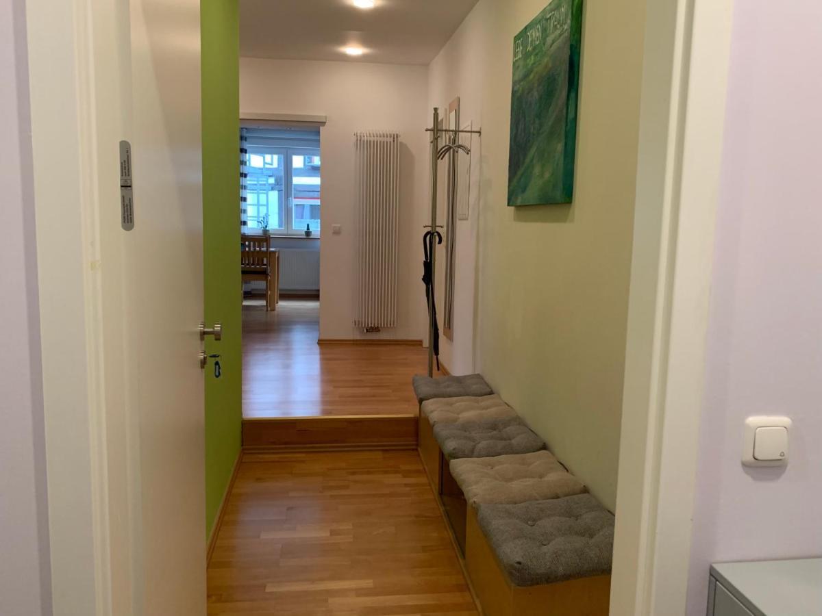 Ferienwohnung Janus Altstadt-Hameln Haus 2 Inklusive Parkplatz - Mit Und Ohne Terrasse Oder Loggia Хамельн Экстерьер фото