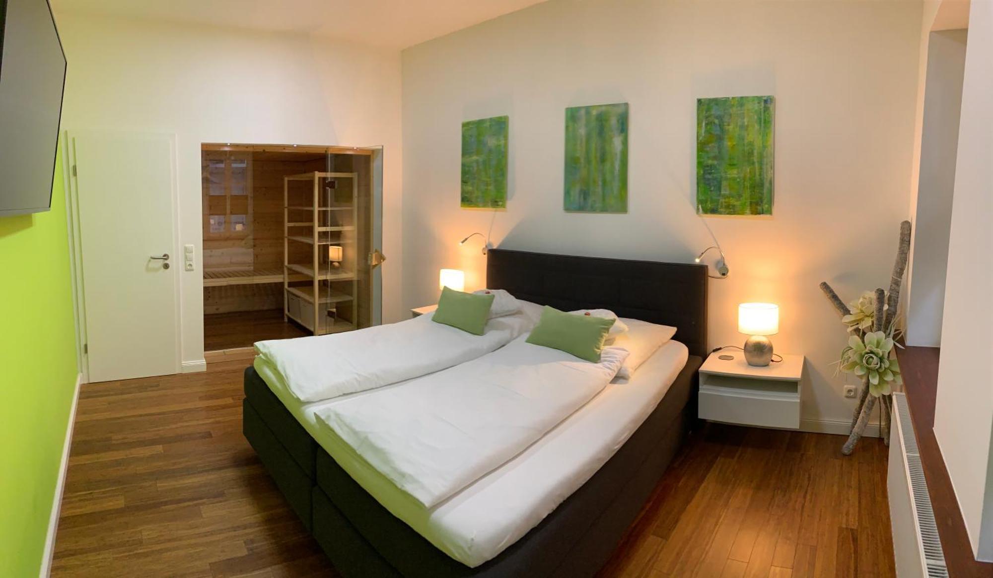 Ferienwohnung Janus Altstadt-Hameln Haus 2 Inklusive Parkplatz - Mit Und Ohne Terrasse Oder Loggia Хамельн Экстерьер фото