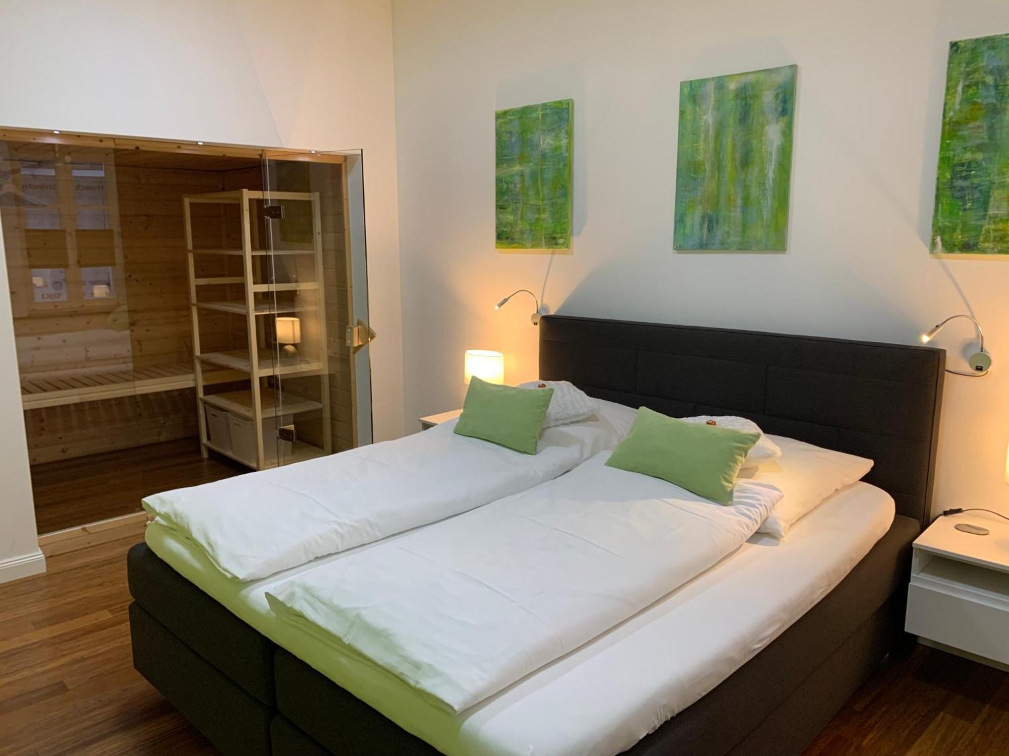 Ferienwohnung Janus Altstadt-Hameln Haus 2 Inklusive Parkplatz - Mit Und Ohne Terrasse Oder Loggia Хамельн Экстерьер фото