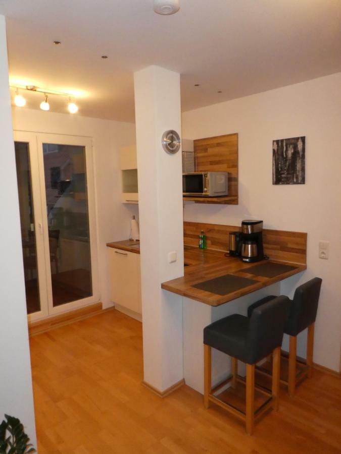 Ferienwohnung Janus Altstadt-Hameln Haus 2 Inklusive Parkplatz - Mit Und Ohne Terrasse Oder Loggia Хамельн Экстерьер фото