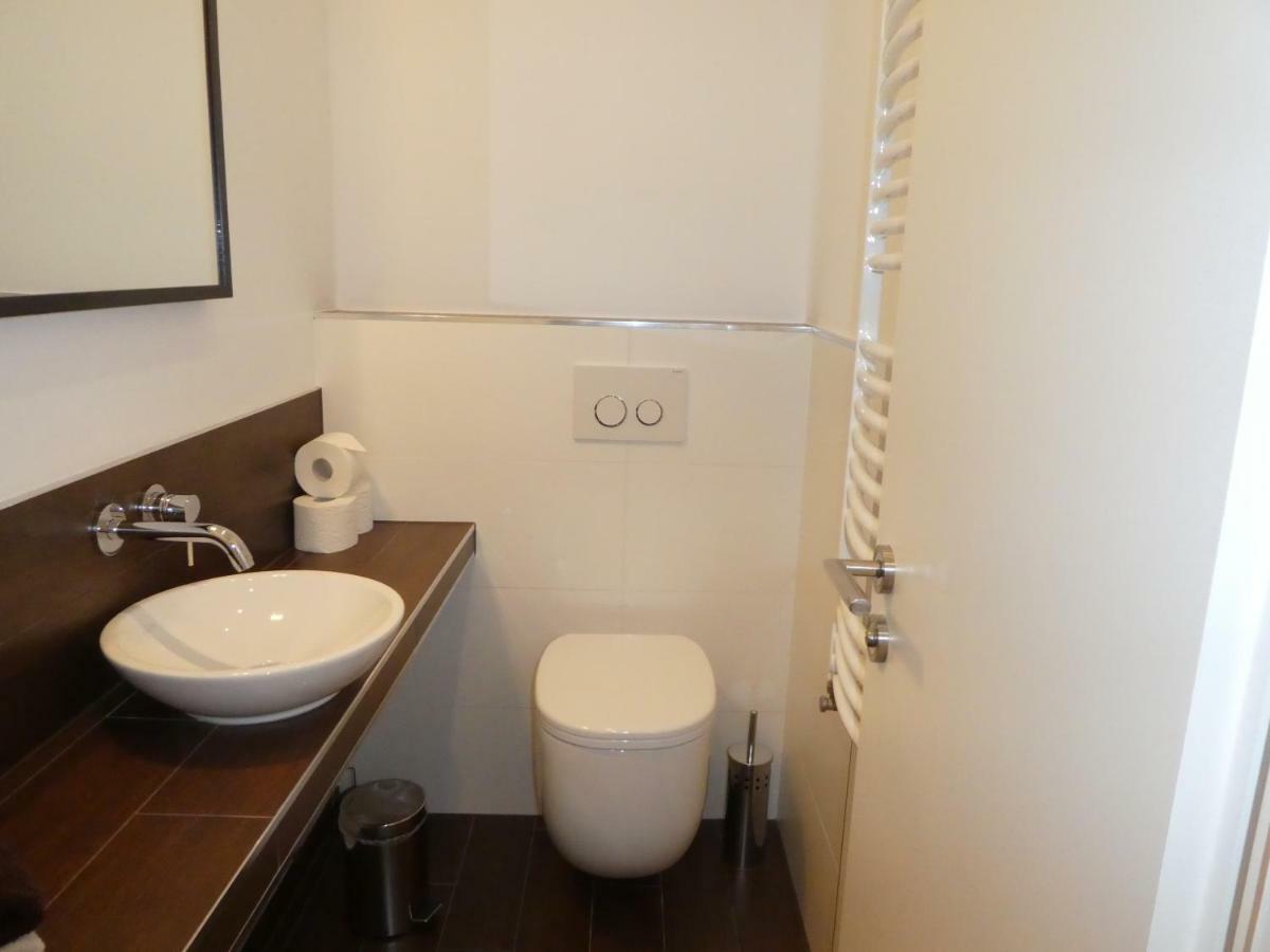 Ferienwohnung Janus Altstadt-Hameln Haus 2 Inklusive Parkplatz - Mit Und Ohne Terrasse Oder Loggia Хамельн Экстерьер фото