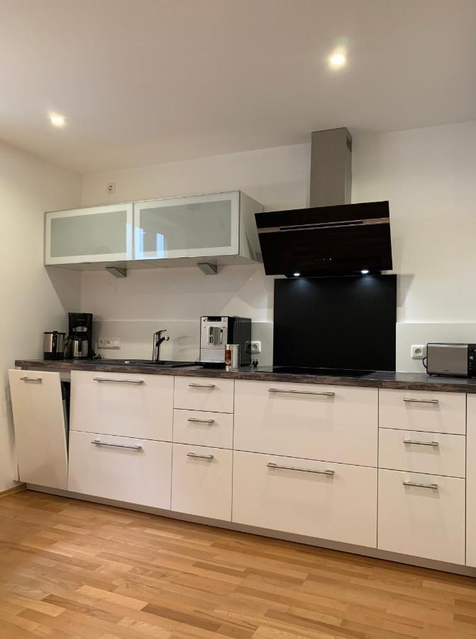 Ferienwohnung Janus Altstadt-Hameln Haus 2 Inklusive Parkplatz - Mit Und Ohne Terrasse Oder Loggia Хамельн Экстерьер фото