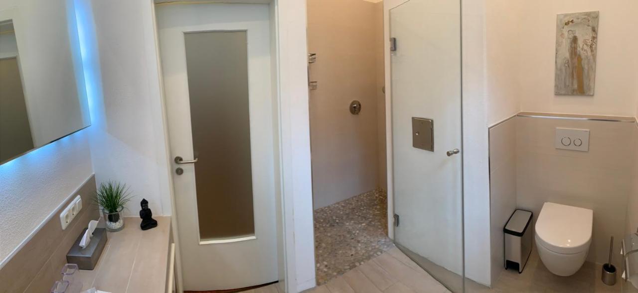 Ferienwohnung Janus Altstadt-Hameln Haus 2 Inklusive Parkplatz - Mit Und Ohne Terrasse Oder Loggia Хамельн Экстерьер фото